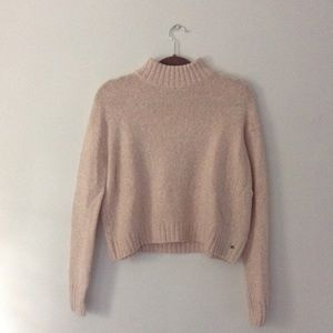 American Eagle Turtleneck Sweater